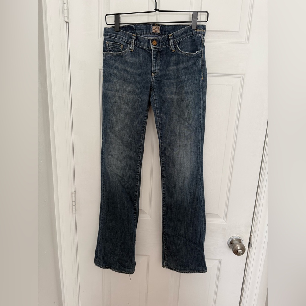 Goldsign Blue Jeans